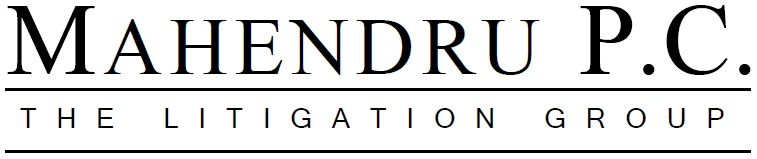 mahendru p.c. logo